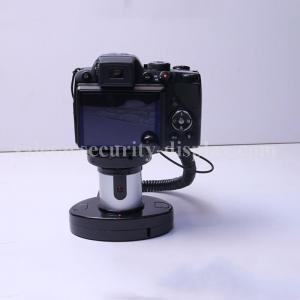 China 105dB Alarm Anti Theft Display Stand For Camcorder wholesale