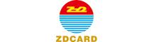 China Shenzhen ZDCARD Technology Co., Ltd. logo