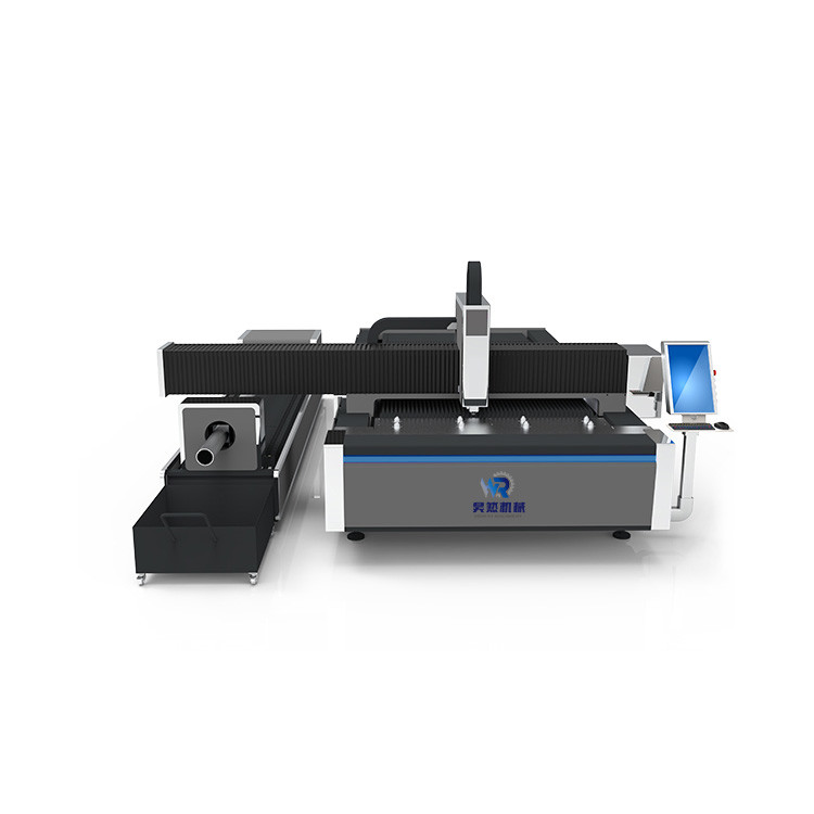 China 2000 Watt 1530 Fiber Laser Cutting Machine Stainless Steel Engraving wholesale