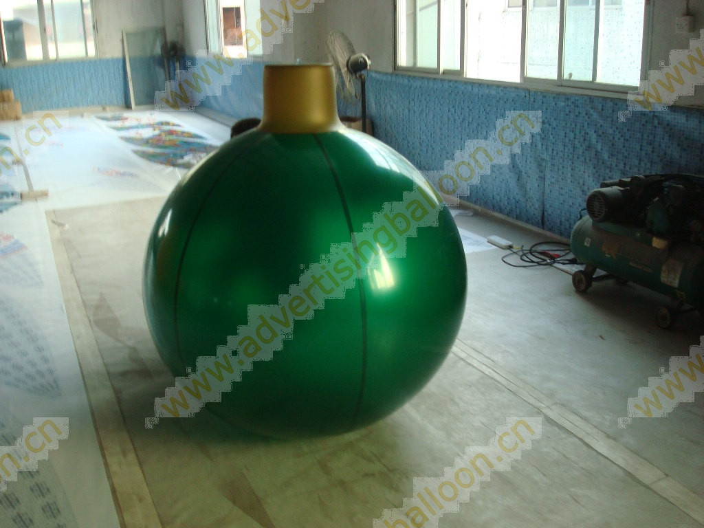China Digital Printing Promotional Advertising Helium Balloons With UV Protected wholesale