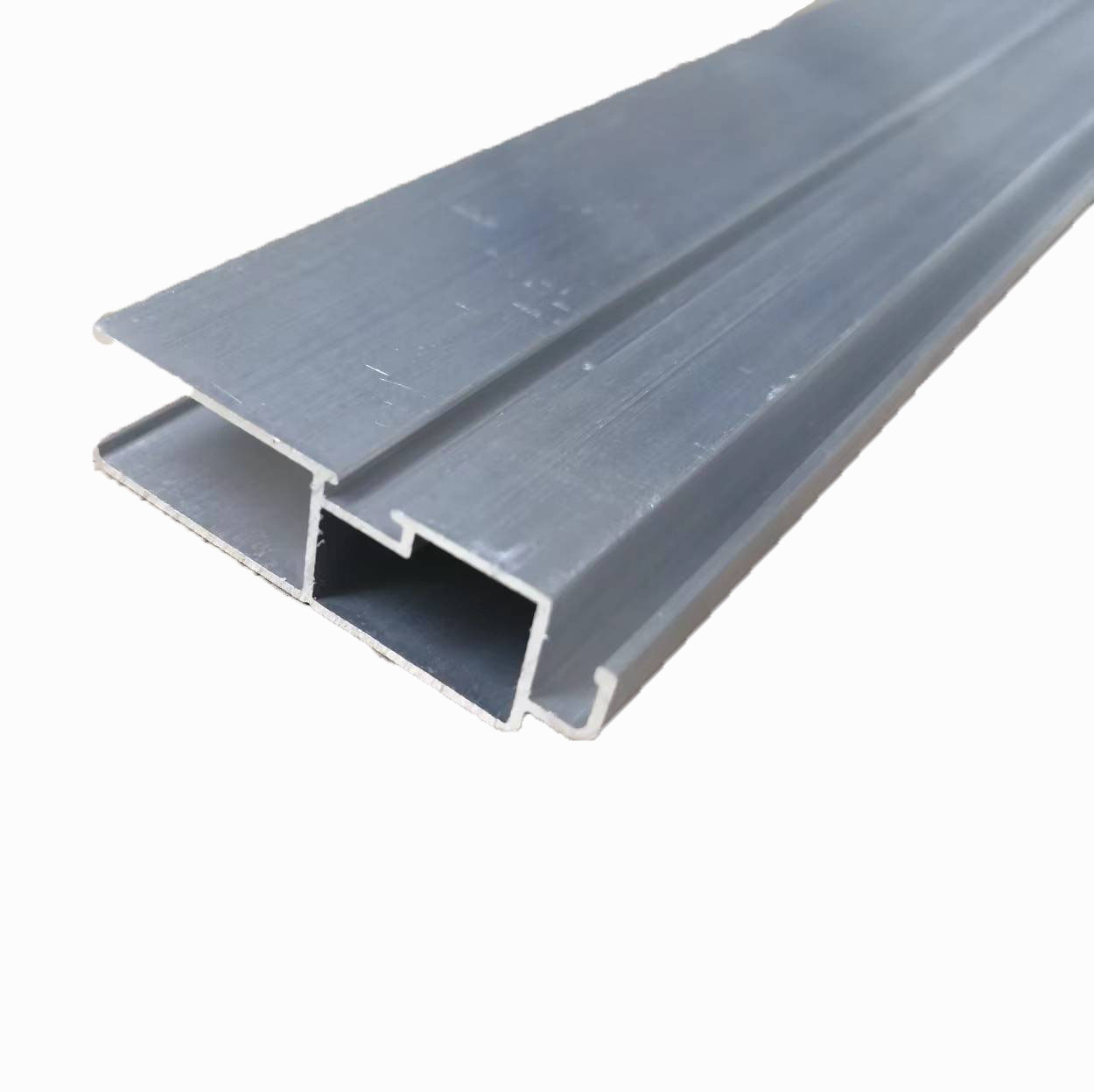 China 1.4mm Thickness Aluminium Extruded Profiles For Window Door Frame wholesale