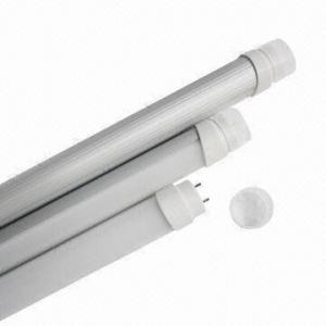 China T10 LED Tubes with 19W Power Consumption and 100 to 277V AC Voltage, UL Marked wholesale