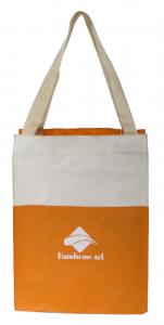 China 600D polyester tote bags for shopping-HAS14065 wholesale