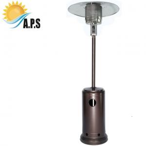 China Burn Flame Patio Outdoor Heater/ Outdoor Gas Patio Heater/ Patio Gas Outdoor Heater /Amazon Basic Patio Gas Heater wholesale