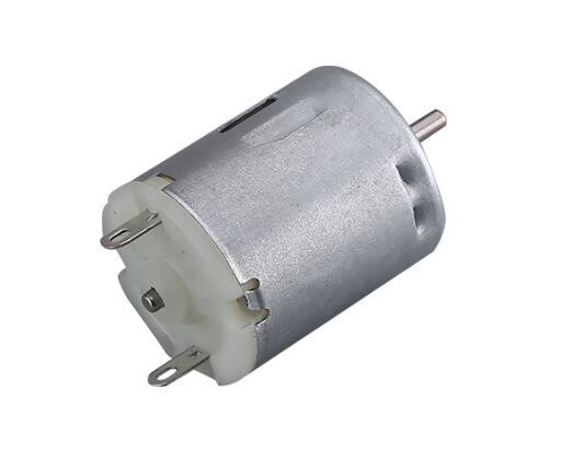 China DC 3V-6V 140 Motor 2000 RPM for DIY Electric Toy Car Ships Small Fan wholesale