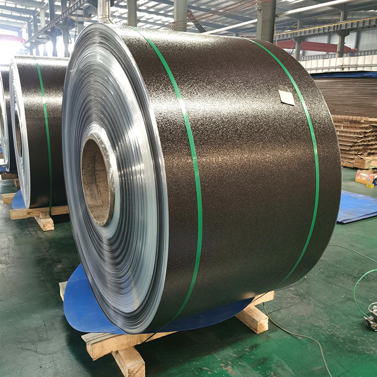 China 3mm 1050 5052 Embossed Aluminum Coil For Construction Roofing wholesale