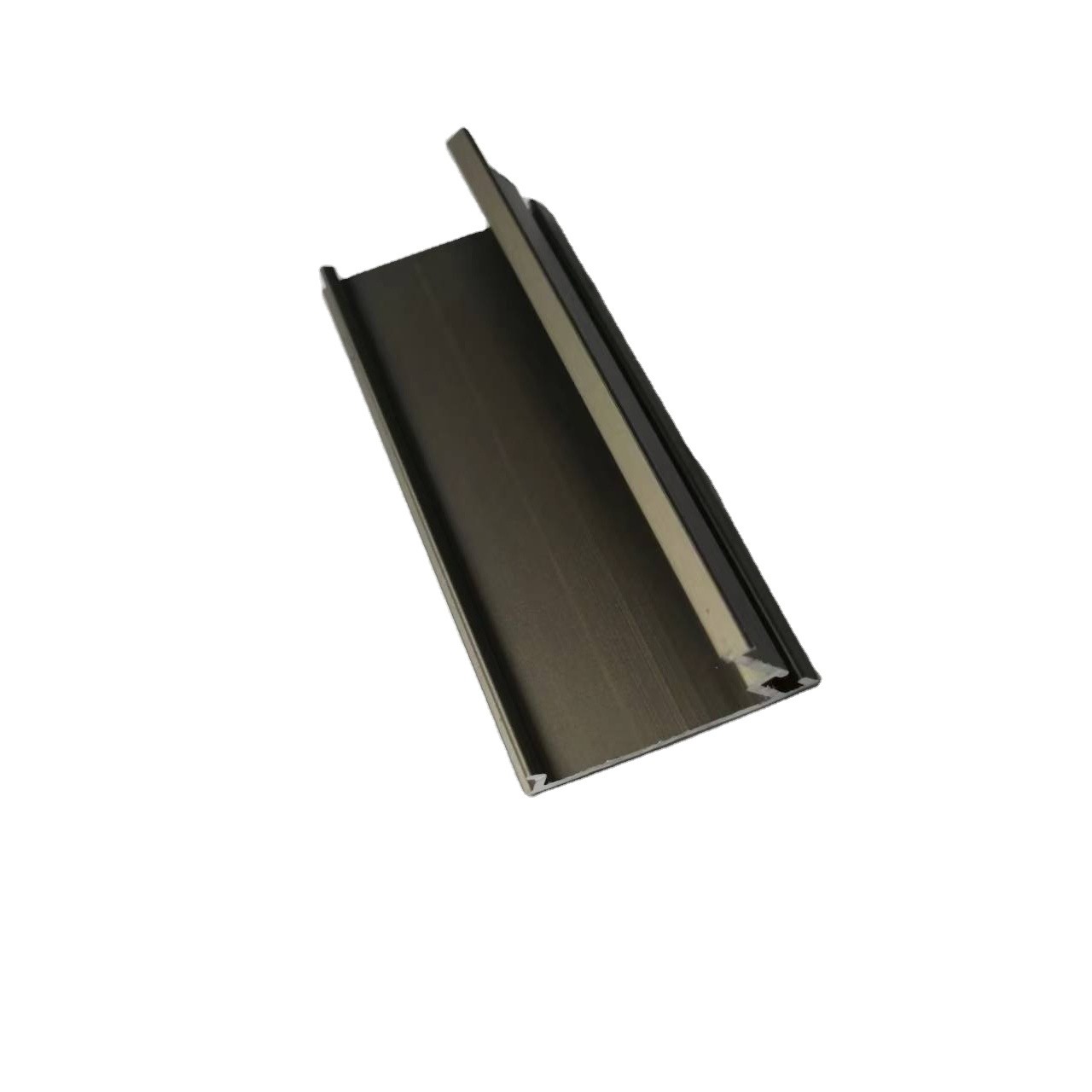 China 1.4mm Thickness Aluminum Frame Profile For Doors Windows Corrosion Resistance wholesale