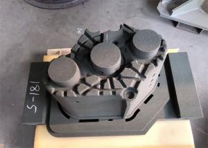 China Heat Treatment 3D Print Aluminum Alloy Foundry Cores wholesale