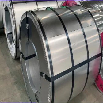 China 3015 350mm 400mm Hot/Cold Rolled Cold Rolled Polished Aluminum Steel Coil For Construction wholesale