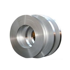 China 201 J3 Stainless Steel Flat Strip wholesale