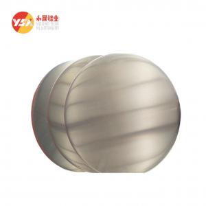 China Deep Drawing Aluminum Circle Plate wholesale