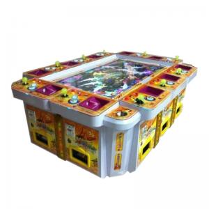 China Tekken TT2 Arcade PCB Game Kits Japan Skilled Gambling Casino Fighting Game Board Machine wholesale