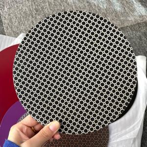 China 1050 1060 1100 3003 HO Aluminum Circle Round For Cookwares Kitchen Utensils And Lights wholesale