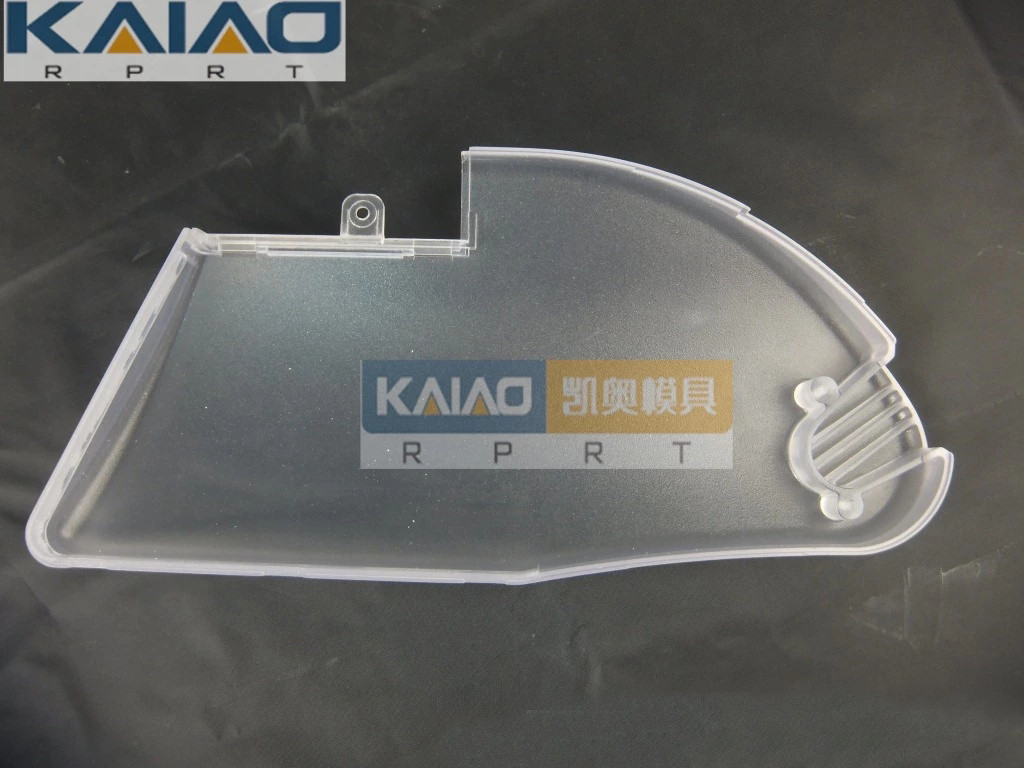 China Customized Smooth Lamp Mould Automotive Lighting Use Wear Resistant wholesale