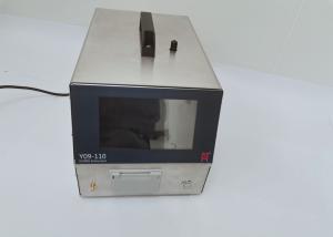 China Condensation Pharmaceutical Particle Counter With 7 Inch Color Screen wholesale