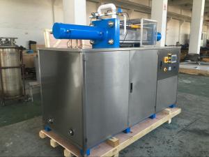 China Dry Ice Block Machine JHK400 wholesale