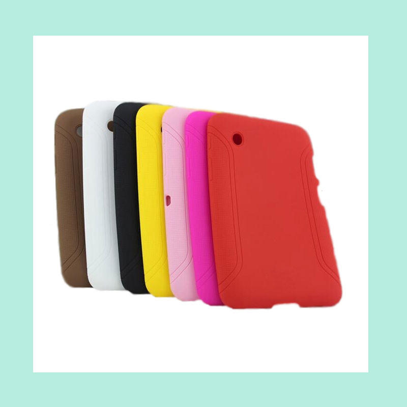 China universal silicone tablet case ,silicone laptop case ipad wholesale