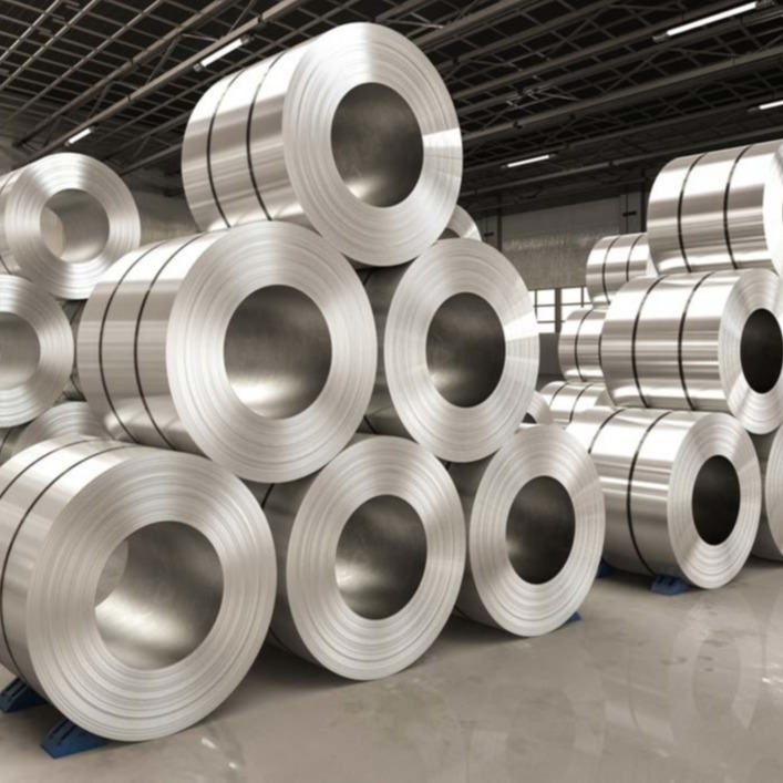 Buy cheap 1050 1100-H14 Embossed Aluminum Coil Roll 25-1600mm from wholesalers