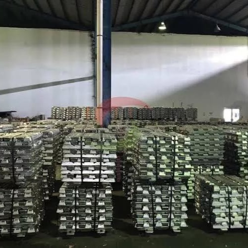 China A356 2 A356 Aluminum Ingots Engineering Automotive Semi Continuous Casting wholesale