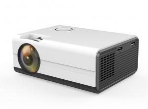 China 5800 Lumens Beamer Home Theater Projector With Bluetooth NATIVE 720P wholesale