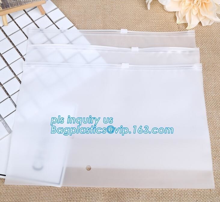 China PVC Waterproof Pouch PVC Snap Closure Bag PVC Drawstring Bag PVC Hook Bag PVC Card Holder PVC Sewing Bag PVC document ba wholesale