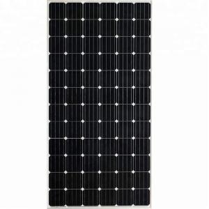 China Mono 420W,425W,430W 166X166 36V 72 Cell Solar Panel, Solar Kits, Monocrystalline Module, Solar Aluminium Frame wholesale