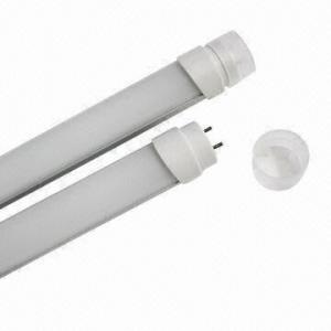 China T10 LED Tube Lights with 100 to 240V AC Voltage, 22W Power Consumption and TUV/RoHS Marks wholesale