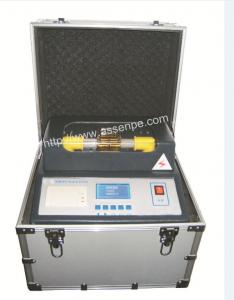 China ST Portable Oil Dielectric Tester, Automatically dielectric strength test of insulating oil wholesale