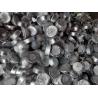 Buy cheap Aluminium strontium alloy AlSr 10% 15%, waffle/ 500g ingot /cut rod from wholesalers
