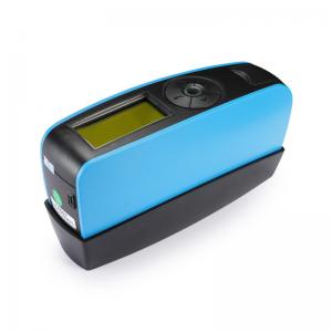China 60 Degree Digital Portable Gloss Meter Test Car Paint Surface Auto Power Off wholesale