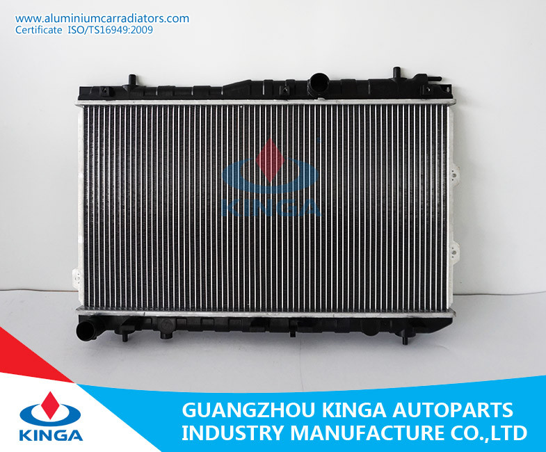 China Heat Exchanger Radiator Replacement For HUNDAI KIA CERATO 1.5'04 MT 25310-2F500 wholesale