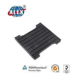China High Quality Rubber Pad for Railroad Made in China wholesale