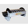 Buy cheap CE Hydraulic 16000lbs Single Drum Industrial Winch from wholesalers