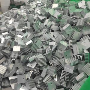 China Extruding Aluminium Spare Parts For Audion Heatsink And Hardware Solution wholesale