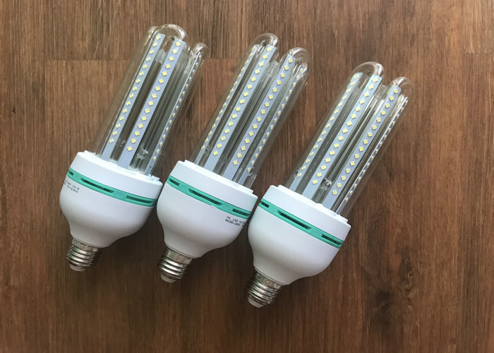 China 30w Dimmable Corn Row Led Bulbs Low Power Consumption For Indoor Environment wholesale