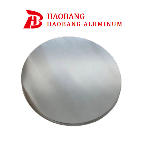 China Sublimation Aluminum Round Circles Customized Round Discs Gloss Blank Dye wholesale