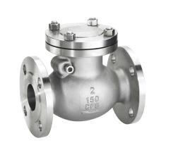 China Flanged Swing Check Valve wholesale