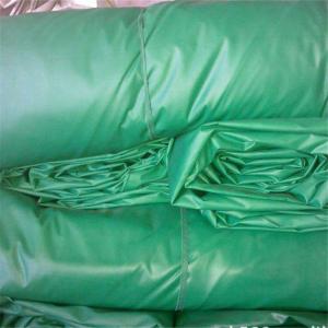 China Pvc Coated Tarpaulin For Truck Cover wholesale