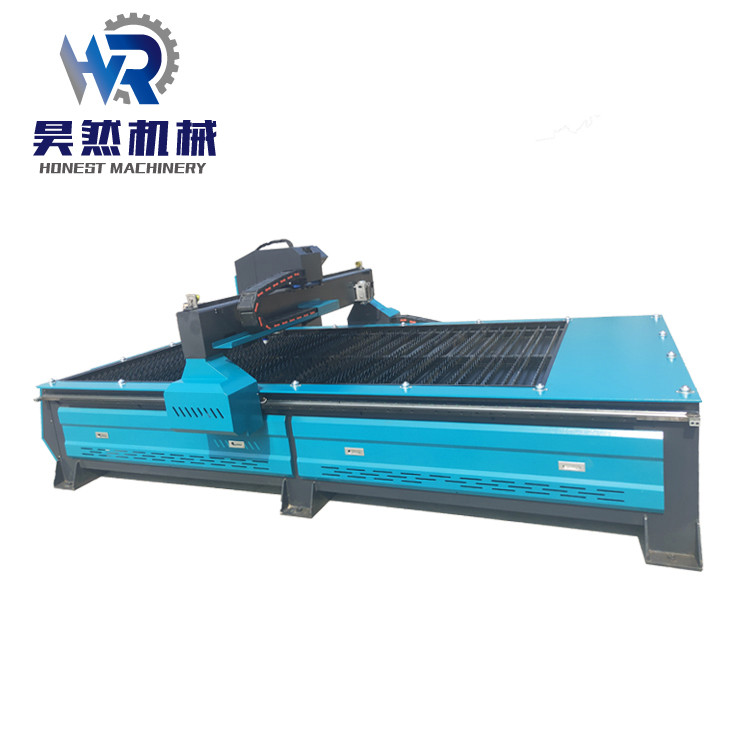 China CNC 63A 20mm Plasma Metal Cutting Machine Automated wholesale