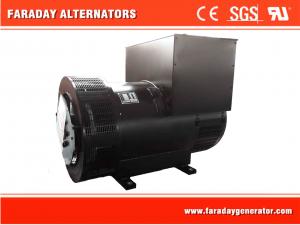 China Jiangsu Wuxi 100% Copper Wires generator/ IP23 H Class Brushless Electric Alternator wholesale