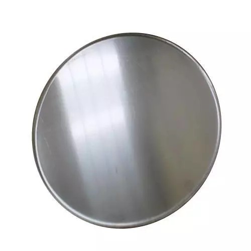 China 1060 Anodized Aluminum Discs / Round Aluminum Plate Customized Size EN573-1 wholesale