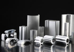 China furnitures aluminium extrusion profiles manufactures &amp;supplier China wholesale