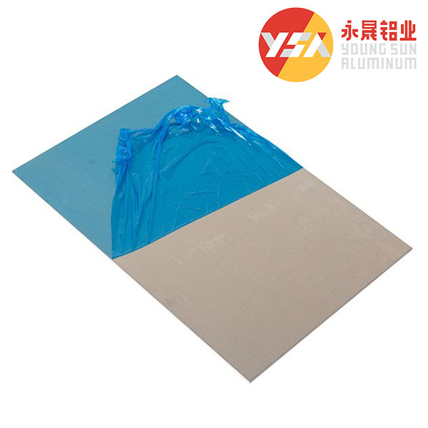 China 3105 3003 H14 Aluminum Sheet Plate 1.2mm 4mm 7mm 16mm Thick Aluminum Sheet For Traffic Signs wholesale