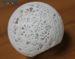 China Professional Rapid Prototype Casting Plastic Shell Model Maker wholesale