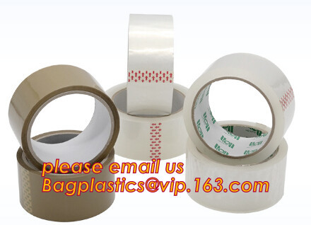 China Masking tape High temperature masking tape General masking tape Kraft paper tape Duct tape PVC lane marking tape BAGEASE wholesale