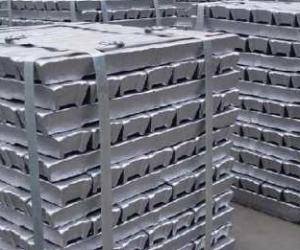 China aluminum ingot wholesale
