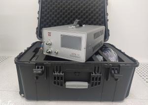 China Digital Aerosol Photometer For Clean Room Leakage Detection wholesale