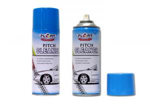 China Car Surface Pitch Vehicle Cleaning Products , Professional Car Wash Products wholesale