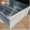 Buy cheap Custom 4 X 8 Aluminum Checker Plate 1.5mm 5754 Embossing Aluminum Diamond Plate from wholesalers