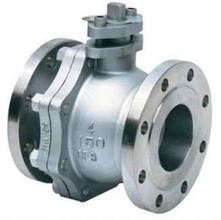 China 3inch 150 LB Ball Valve Body , A105 Cast Steel Ball Valve Spare Parts wholesale